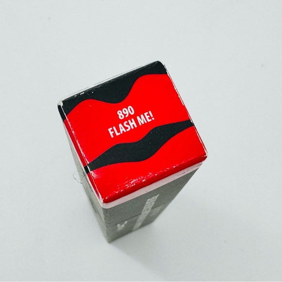 Flash Me | Shot of Colour Lip Oil | Mac Cosmetics | Brand New in Box | Authentic - Picture 10 of 13